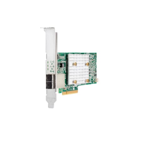 Hpe Smart Array P408E-P Sr Gen10 Ctrlr